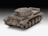 Revell Cromwell Mk. IV World of Tanks 03504