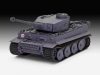 Revell Tiger I Easy-Click World of Tanks 03508