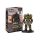 Revell Revell - World of Warcraft: Gift Set The Orc Thrall (03516)