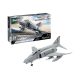 Revell Revell Easy-Click F-4E Phantom kezdő makettszett 1:72 (03651)