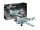 Revell Revell Messerschmitt Bf109G-6 easy-click 1:32 (03653)