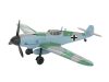 Revell Easy Click Messerschmitt Bf109G-6 repülőgép makett 03653