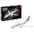 Revell - Boeing 737-800 Turkish Airlines 1:144 (03772)