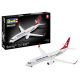 Revell Revell - Boeing 737-800 Turkish Airlines 1:144 (03772)