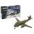 Revell - Messerschmitt P.1099A - P-Series 1:72 (03774)