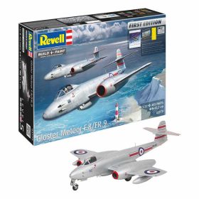   Revell Revell - Gloster Meteor F.8/FR.9 - First Edition 1:32 (03779)