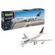 Revell Revell Boeing 747-400 Iron Maiden Ed Force One 1:144 makett repülő (03780)