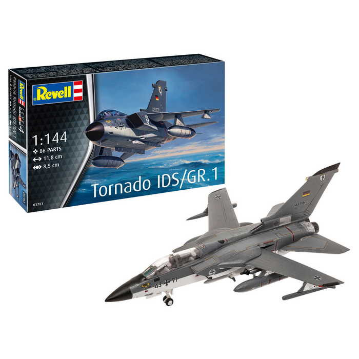 Revell Revell - Panavia Tornado IDS/GR.1 1:144 (03783)
