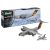 Revell Air Defender 1:144 makett repülő (03789)