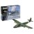 Revell Blohm & Voss BV222 1:72 makett repülő (03792)