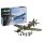 Revell Revell Dornier Do 335 Pfeil Revell 1:48 makett repülő (03795)