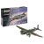 Revell Ki-21-la Sally 1:72 makett repülő (3797)