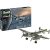 Revell Arado AR-240 1:72 makett repülő (03798)