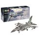 Revell Revell F-16 Falcon 50th Anniversary 1:32 makett repülő (03802)
