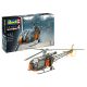 Revell Revell Alouette II 1:32 (3804)