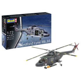  Revell Revell Westland Lynx Mk.88 1:72 makett helikopter (03805)