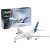 Revell Airbus A380 1:288 makett repülő (03808)