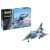 Revell Dassault Mirage 2000C makett repülő (03813)