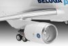 Revell Airbus A300-600ST Beluga repülőgép makett 03817