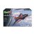 Revell Eurofighter Black Jack 1:48 makett repülő (03820)