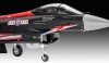 Revell Eurofighter Black Jack repülőgép makett 03820