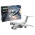 Revell Airbus A400M Atlas RAF 1:72 makett repülő (03822)