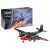 Revell B-26C Invader 1:48 (03823) repülő makett