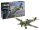 Revell Revell Messerschmitt Bf109G-2/4  1:32 makett repülő (03829)
