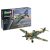 Revell Messerschmitt Bf109G-2/4  1:32 makett repülő (03829)