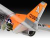 Revell F-86D Dog Sabre repülőgép makett 03832