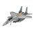 Revell F-15E Strike Eagle 1:72 makett repülő (03841)
