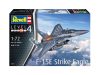 Revell F-15E Strike Eagle repülőgép makett 03841