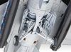 Revell Lockheed Martin F-16D Tigermeet 2014 repülőgép makett 03844