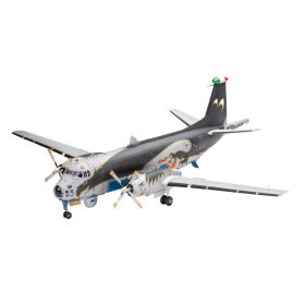   Revell Revell Breguet Atlantic 1 Italian Eagle 1:72 makett repülő (03845)