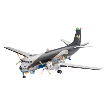 Revell Breguet Atlantic 1 Italian Eagle 1:72 makett repülő (03845)