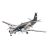 Revell Breguet Atlantic 1 Italian Eagle 1:72 makett repülő (03845)