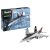Revell F/A-18F Super Hornet 1:32 makett repülő (03847)