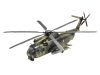 Revell CH-53 GS/G helikopter makett 03856