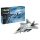 Revell Revell Lockheed Martin F-22A Raptor 1:72 makett repülő (03858)