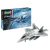 Revell Lockheed Martin F-22A Raptor 1:72 makett repülő (03858)