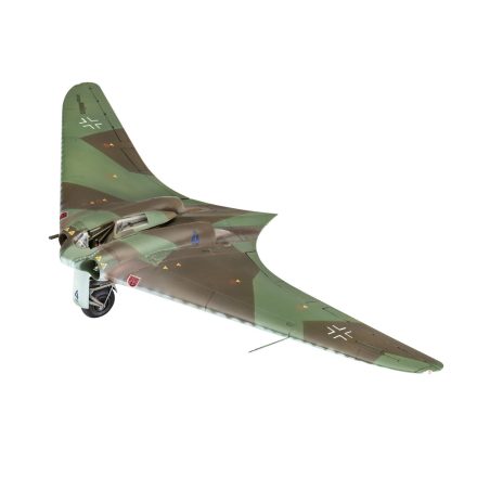 Revell Horten Go229 A-1 1:48 makett repülő (03859)