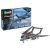 Revell Sea Vixen FAW 2 70th Anniversary 1:72 makett repülő (03866)