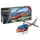 Revell Revell Bell UH-1D Goodbye Huey 1:32 (03867) makett helikopter
