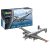 Revell Avro Shackleton Mk.3  1:72 makett repülő (03873)