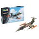 Revell F-104 G Starfighter NL/B 1:72 (3879)
