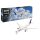 Revell Revell Airbus A350-900 Lufthansa New Livery 1:144 makett repülő (03881)