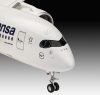 Revell Airbus A350-900 Lufthansa New Livery repülőgép makett 03881