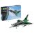 Revell Eurofighter Ghost Tiger  1:72 makett repülő (03884)