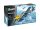 Revell Revell P-51D Mustang makett 1:32 makett repülő (03944)