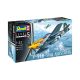 Revell Revell P-51D Mustang makett 1:32 makett repülő (03944)